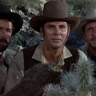 El renegado de Arizona