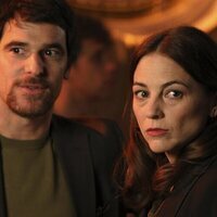 Asesinato en la Universidad