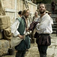 La española inglesa