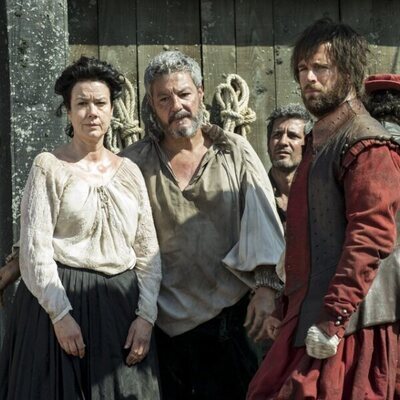 La española inglesa