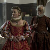 La española inglesa