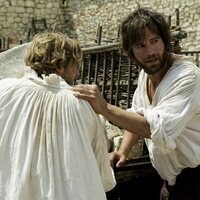 La española inglesa