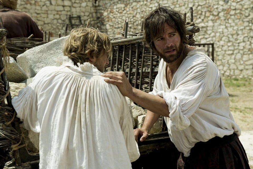 La española inglesa