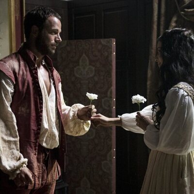 La española inglesa