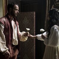 La española inglesa