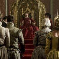 La española inglesa