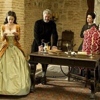 La española inglesa