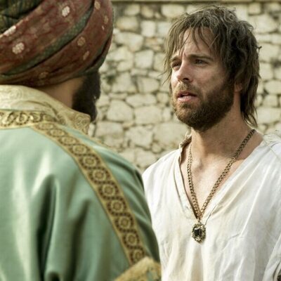 La española inglesa