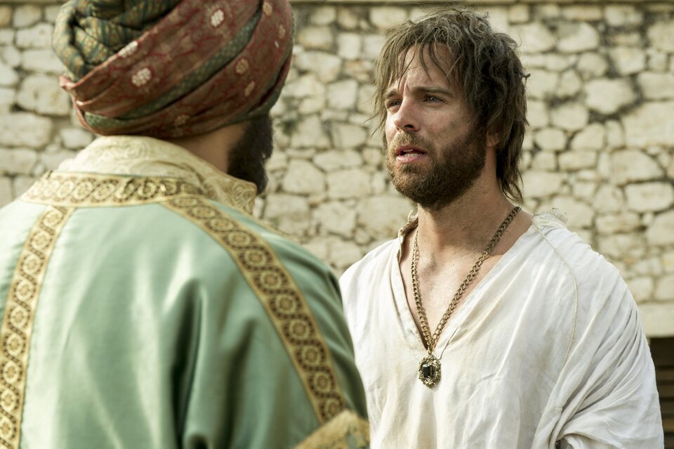 La española inglesa