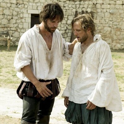 La española inglesa