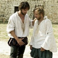 La española inglesa