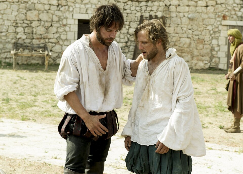 La española inglesa