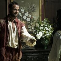 La española inglesa