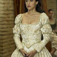 La española inglesa