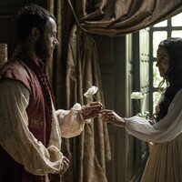 La española inglesa