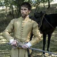 La española inglesa