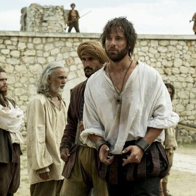 La española inglesa