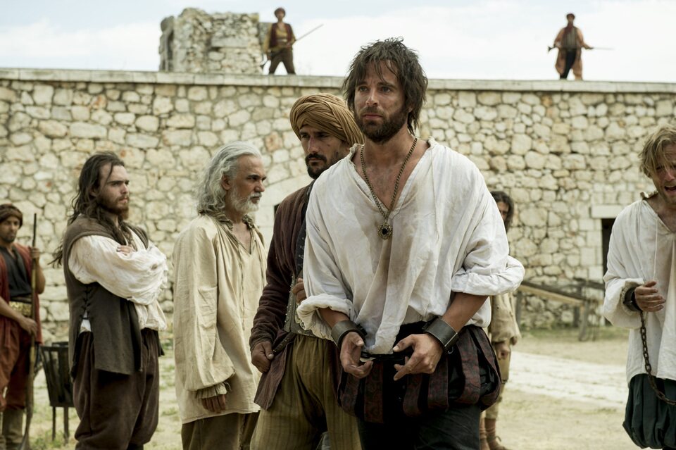 La española inglesa