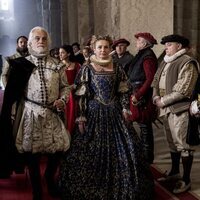 La española inglesa