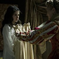 La española inglesa