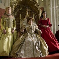 La española inglesa