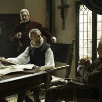 La española inglesa