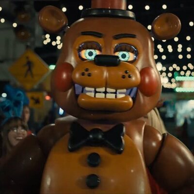 Five Nights at Freddy's 2