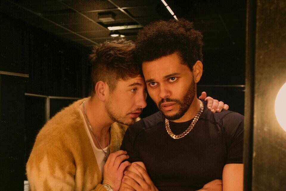 'Hurry Up Tomorrow' est&aacute; nominada a los Razzie, incluido The Weecknd