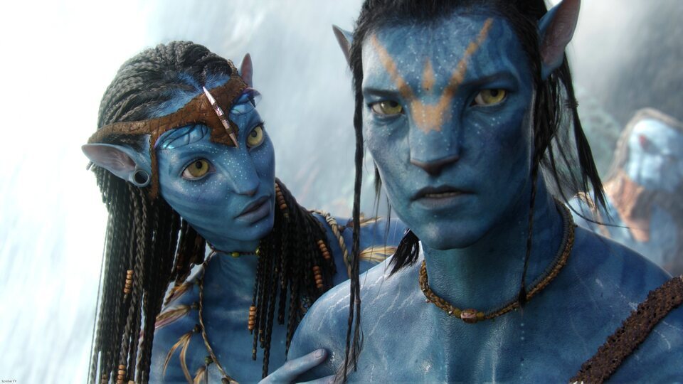 'Avatar: El sentido del Agua'