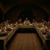 The Chosen (Los elegidos): La última cena