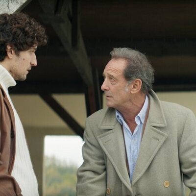 Louis Garrel