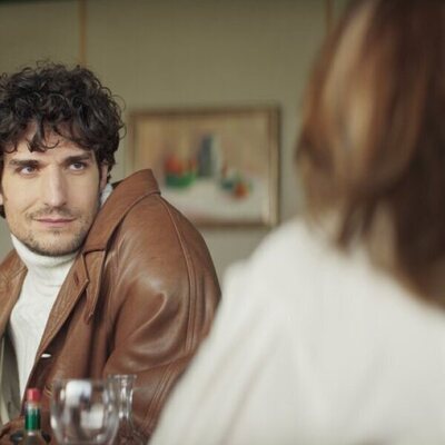 Louis Garrel