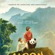 Moon, mi amigo panda