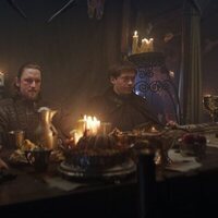 Estocolmo 1520. El rey tirano