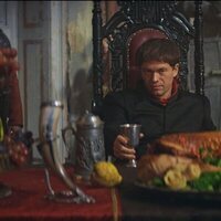 Estocolmo 1520. El rey tirano