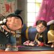 Gru, mi villano favorito