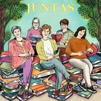 Cien libros juntas
