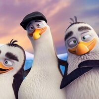 Rescate congelado. Una película de huevos