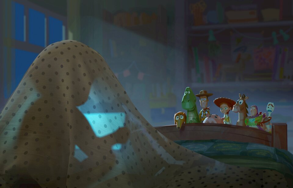 'Toy Story 5'