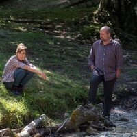 Bienvenido a la montaña