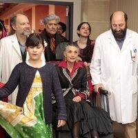 El último suspiro