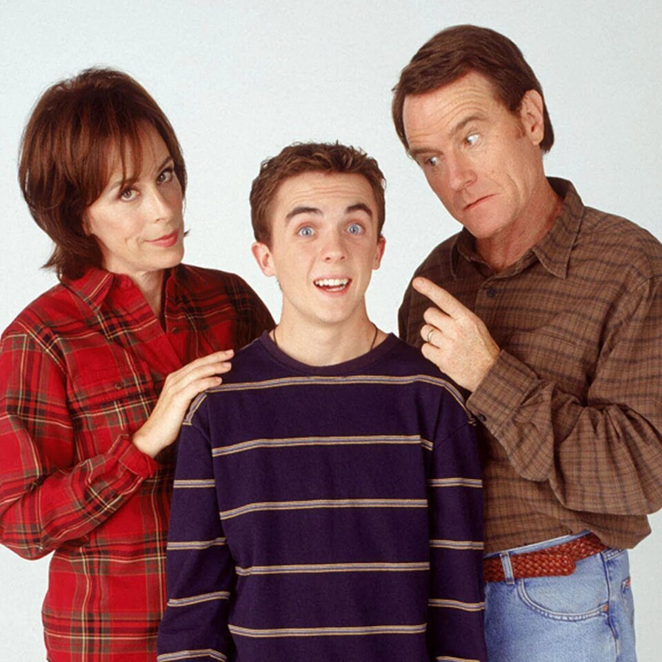 Vuelve 'Malcolm in the Middle' 20 a&ntilde;os despu&eacute;s