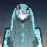 Gekijô-ban Purojekuto Sekai Kowareta Sekai to Utaenai Miku