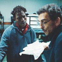 La Historia de Souleymane