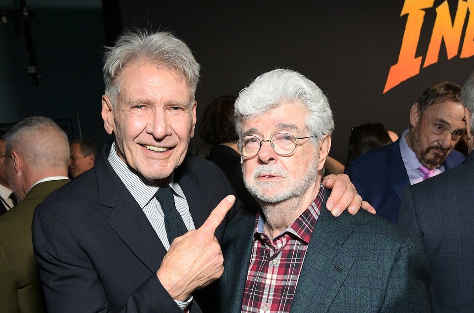 Premiere 'Indiana Jones 5'