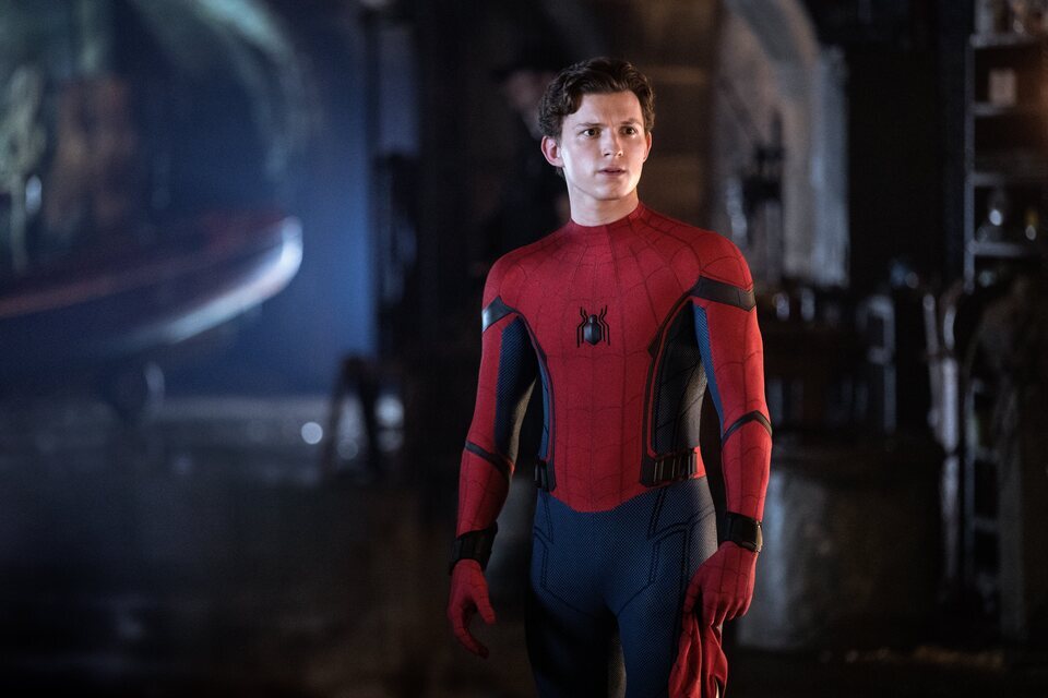 Tom Holland (Spider-Man) es uno de los que más spoilers revela
