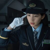 Pánico en el tren bala