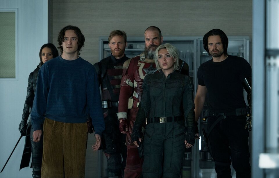 'Thunderbolts*'