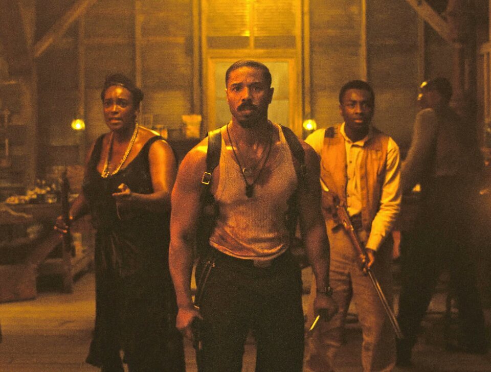 Michael B. Jordan agradece a Cruise su apoyo