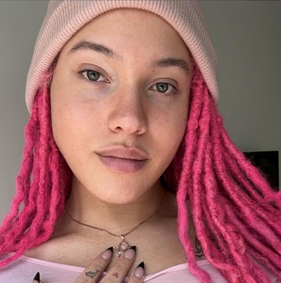 Airyn, hija de Robert de Niro